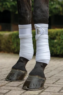 Clearance HORSE HEALTH TRADE LeMieux® Loire Polo Bandages