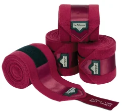 Clearance HORSE HEALTH TRADE LeMieux® Loire Polo Bandages