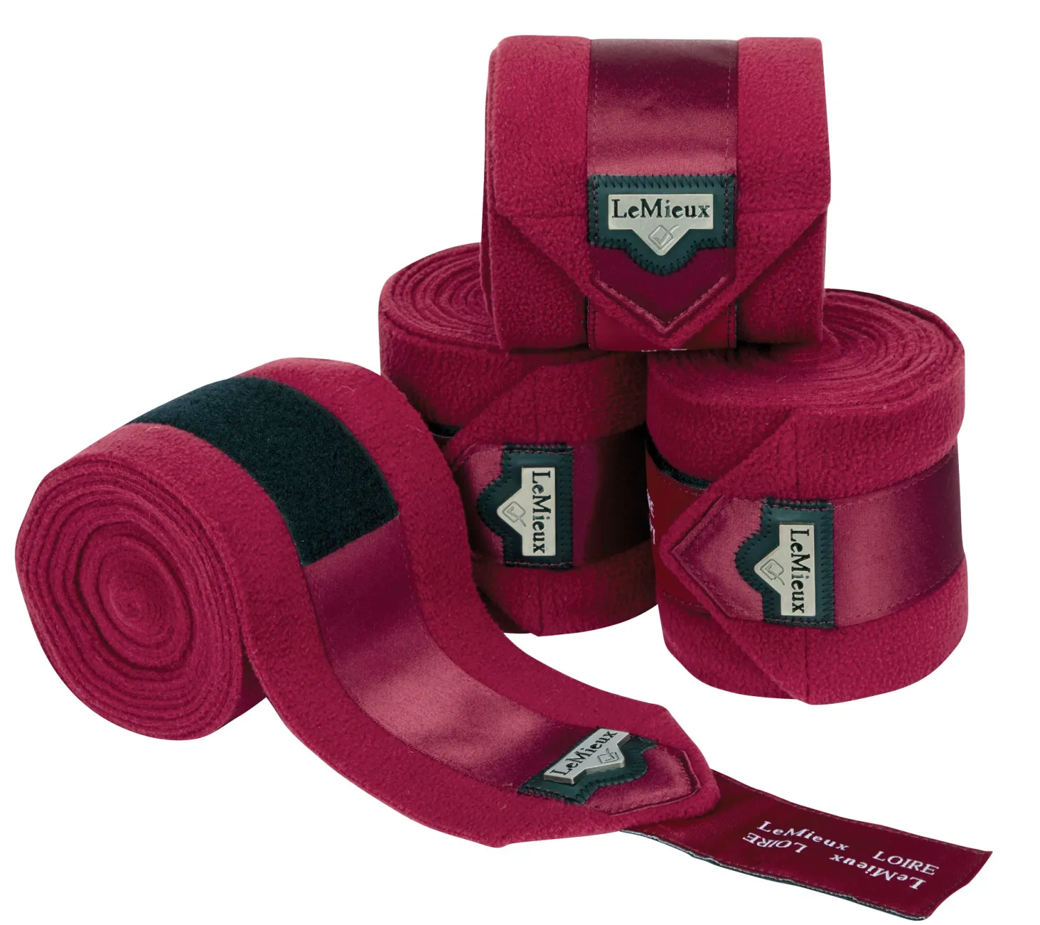 Clearance HORSE HEALTH TRADE LeMieux® Loire Polo Bandages