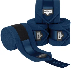 New HORSE HEALTH TRADE LeMieux® Loire Polo Wraps