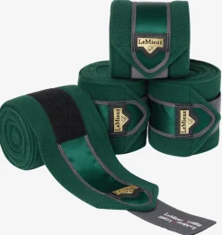New HORSE HEALTH TRADE LeMieux® Loire Polo Wraps
