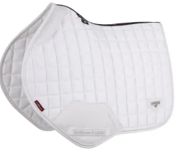 Clearance HORSE HEALTH TRADE LeMieux® Loire Satin Classic Close Contact Square