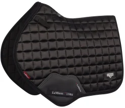Clearance HORSE HEALTH TRADE LeMieux® Loire Satin Classic Close Contact Square