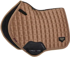 Clearance HORSE HEALTH TRADE LeMieux® Loire Satin Classic Close Contact Square