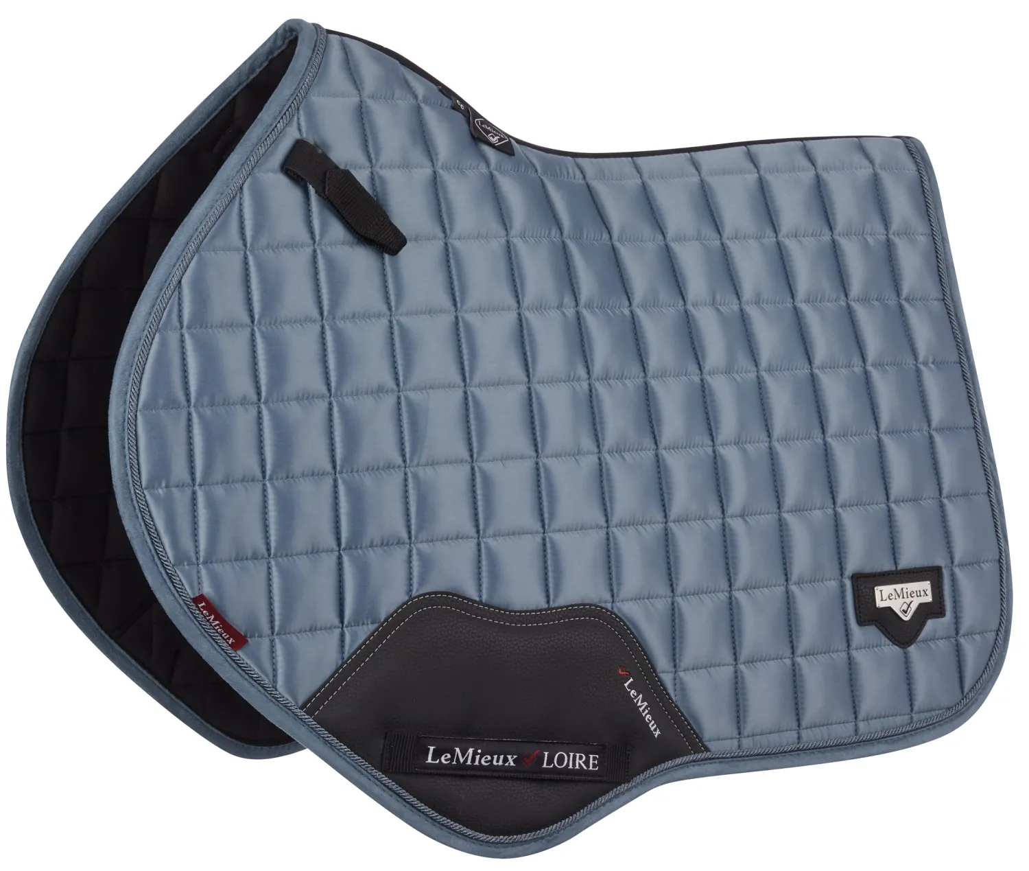 Clearance HORSE HEALTH TRADE LeMieux® Loire Satin Classic Close Contact Square