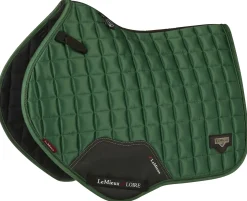 Clearance HORSE HEALTH TRADE LeMieux® Loire Satin Classic Close Contact Square