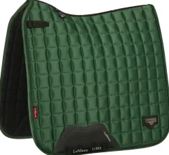 New HORSE HEALTH TRADE LeMieux® Loire Satin Classic Dressage Square