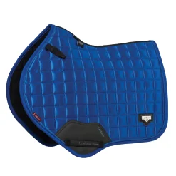 Best HORSE HEALTH TRADE LeMieux® Loire Satin Classic Close Contact Saddle Pad