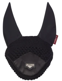 HORSE HEALTH TRADE LeMieux® Loire Satin Fly Bonnet
