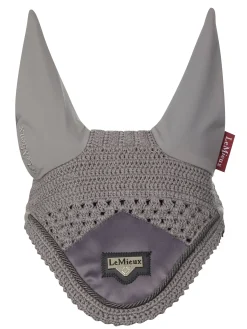 HORSE HEALTH TRADE LeMieux® Loire Satin Fly Bonnet