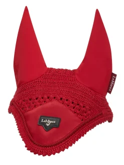HORSE HEALTH TRADE LeMieux® Loire Satin Fly Bonnet