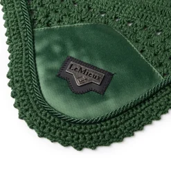 HORSE HEALTH TRADE LeMieux® Loire Satin Fly Bonnet