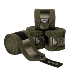 Clearance HORSE HEALTH TRADE LeMieux® Loire Satin Polo Bandages