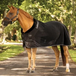 Best HORSE HEALTH TRADE LeMieux® Luxe Fleece Rug