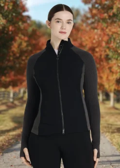 Outlet HORSE HEALTH TRADE LeMieux® Maddie Jacket Black