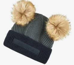 New HORSE HEALTH TRADE LeMieux® Mini Clara Beanie