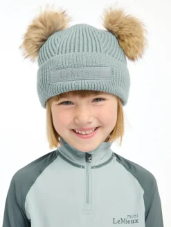 New HORSE HEALTH TRADE LeMieux® Mini Clara Beanie