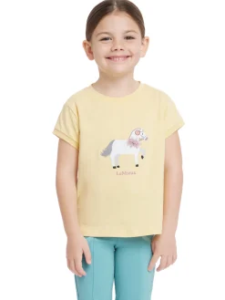 Outlet HORSE HEALTH TRADE LeMieux® Mini Kids Alex T-Shirt