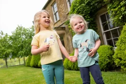 Outlet HORSE HEALTH TRADE LeMieux® Mini Kids Alex T-Shirt