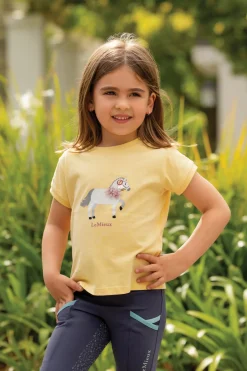 Outlet HORSE HEALTH TRADE LeMieux® Mini Kids Alex T-Shirt