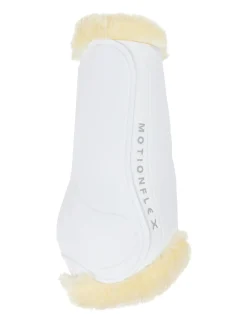 Best HORSE HEALTH TRADE LeMieux® Motionflex Dressage Boots with Simuwool
