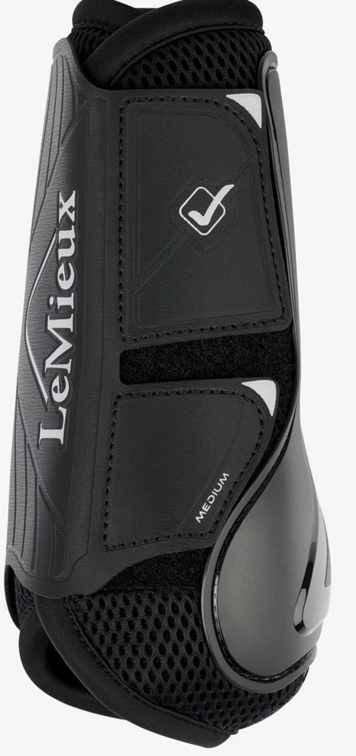 Hot HORSE HEALTH TRADE LeMieux® Motionflex Dressage Boots