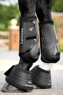 Hot HORSE HEALTH TRADE LeMieux® Motionflex Dressage Boots
