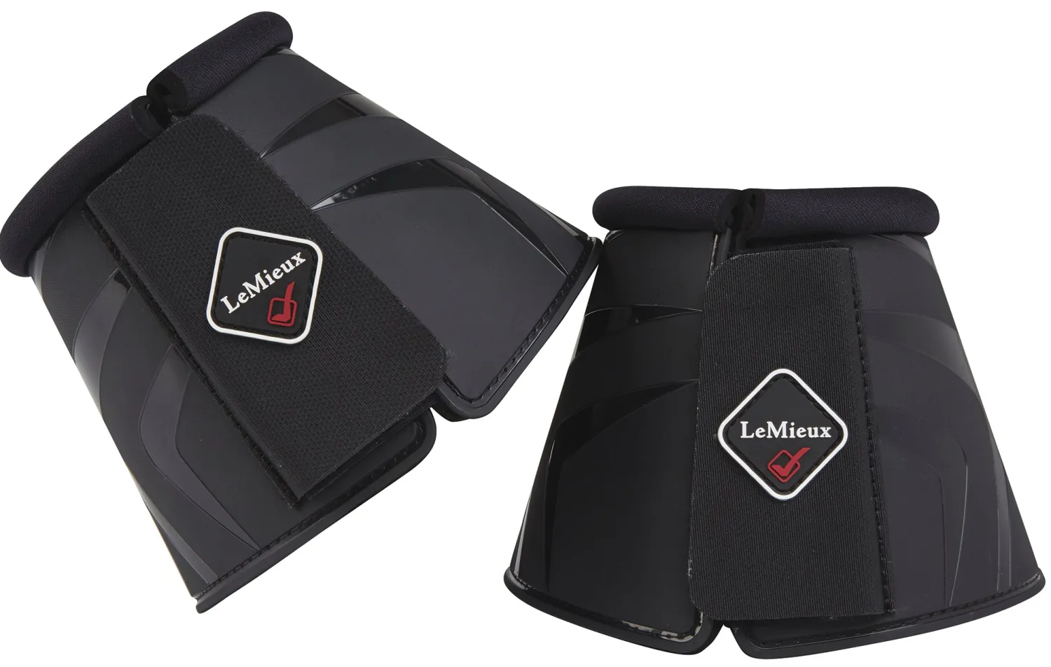 Hot HORSE HEALTH TRADE LeMieux® ProShell Overreach Boots