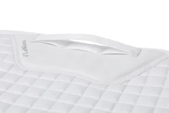 Online HORSE HEALTH TRADE LeMieux® ProSport Cotton Dressage Square Pad