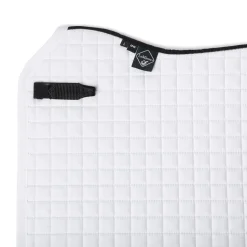 Online HORSE HEALTH TRADE LeMieux® ProSport Cotton Dressage Square Pad