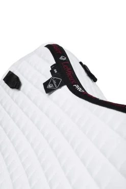 Online HORSE HEALTH TRADE LeMieux® ProSport Cotton Dressage Square Pad