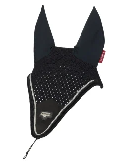 New HORSE HEALTH TRADE LeMieux® Puissance Fly Hood