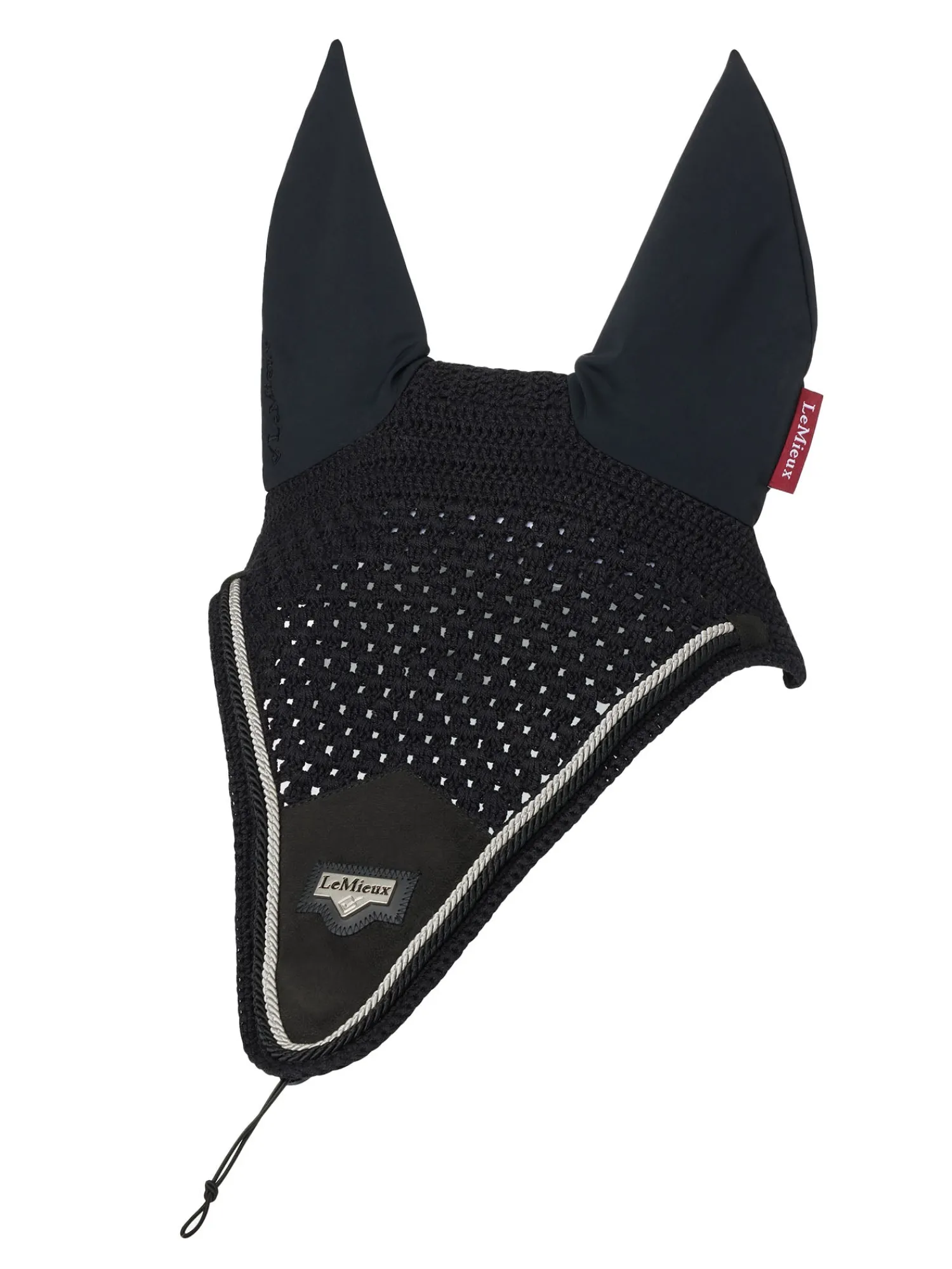 New HORSE HEALTH TRADE LeMieux® Puissance Fly Hood