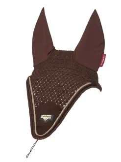 New HORSE HEALTH TRADE LeMieux® Puissance Fly Hood