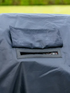 Sale HORSE HEALTH TRADE LeMieux™ Rain Sheet Navy