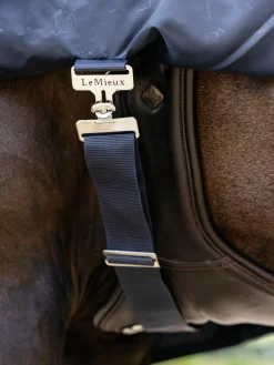 Sale HORSE HEALTH TRADE LeMieux™ Rain Sheet Navy