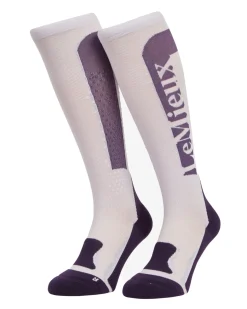 HORSE HEALTH TRADE LeMieux® Silicone Socks