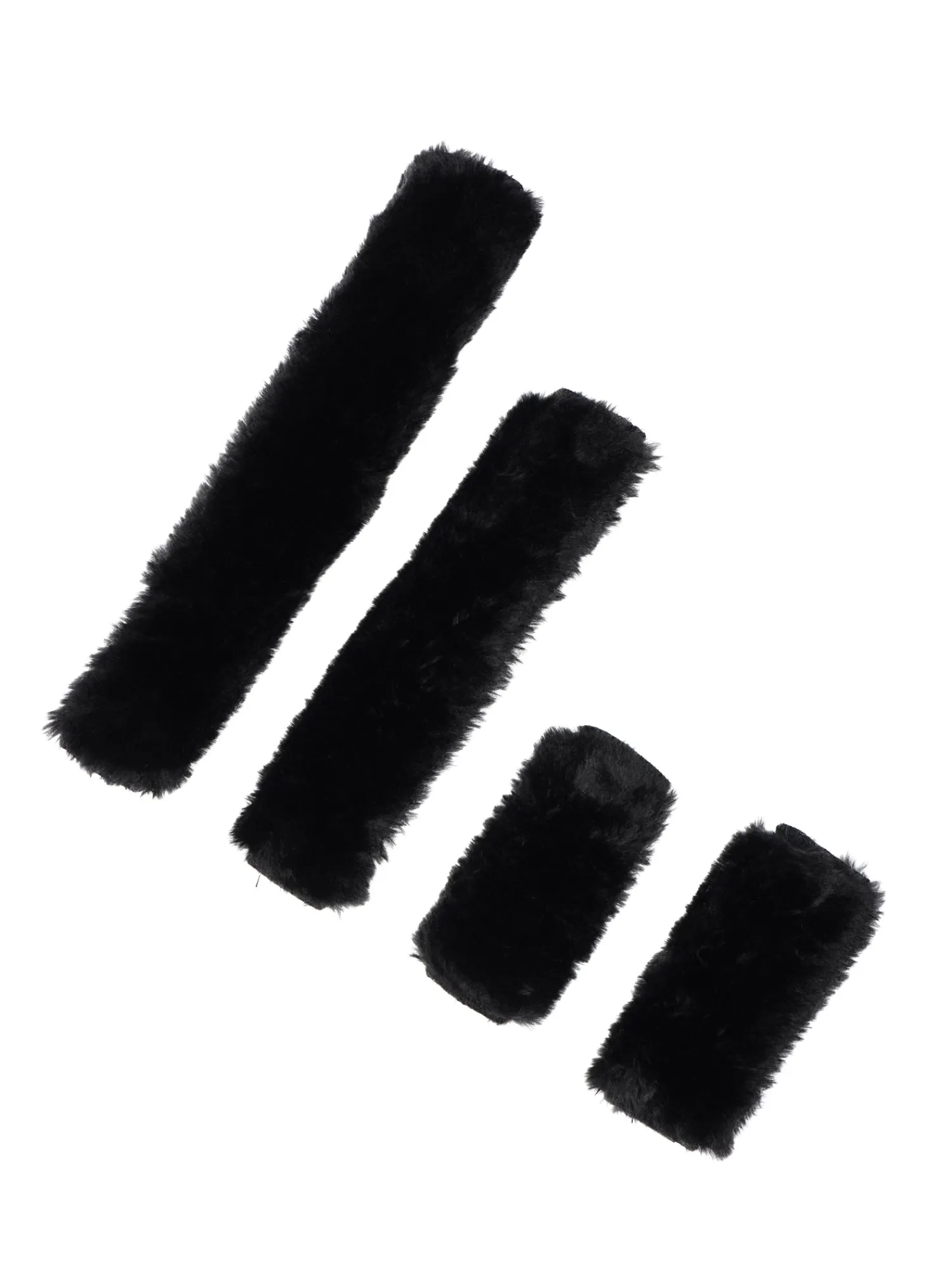 Discount HORSE HEALTH TRADE LeMieux® Simuwool 4-Piece Halter Set