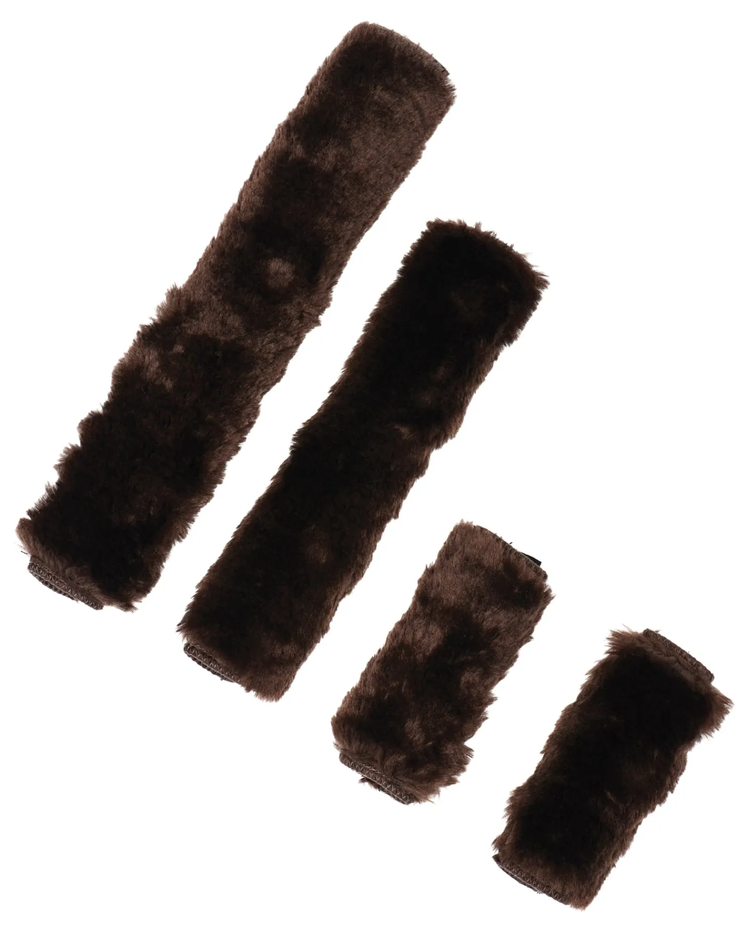 Discount HORSE HEALTH TRADE LeMieux® Simuwool 4-Piece Halter Set