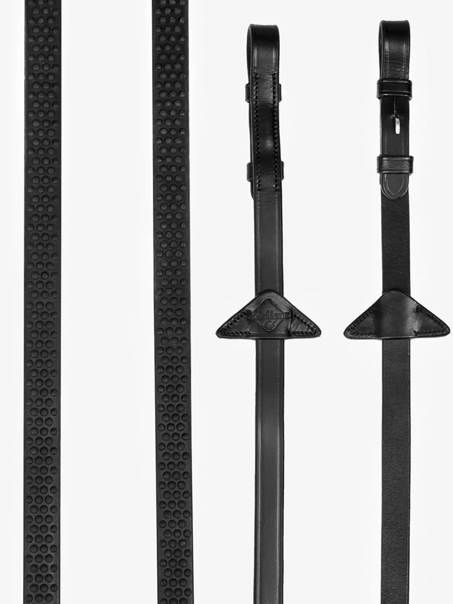 Sale HORSE HEALTH TRADE LeMieux® Soft Rubber Reins