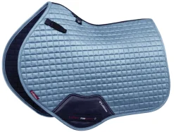 Discount HORSE HEALTH TRADE LeMieux® Suede Close Contact Square Pad
