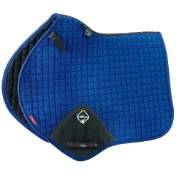 Discount HORSE HEALTH TRADE LeMieux® Suede Close Contact Square Pad