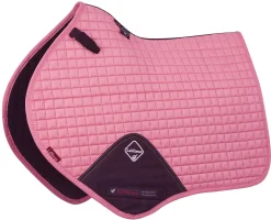 Discount HORSE HEALTH TRADE LeMieux® Suede Close Contact Square Pad