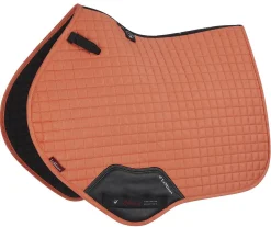 Discount HORSE HEALTH TRADE LeMieux® Suede Close Contact Square Pad