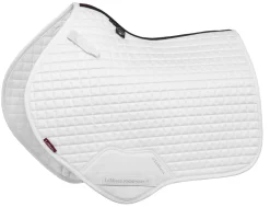 Discount HORSE HEALTH TRADE LeMieux® Suede Close Contact Square Pad