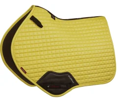 Discount HORSE HEALTH TRADE LeMieux® Suede Close Contact Square Pad