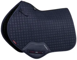 Discount HORSE HEALTH TRADE LeMieux® Suede Close Contact Square Pad