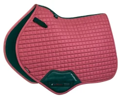 Discount HORSE HEALTH TRADE LeMieux® Suede Close Contact Square Pad