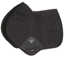 Discount HORSE HEALTH TRADE LeMieux® Suede Close Contact Square Pad