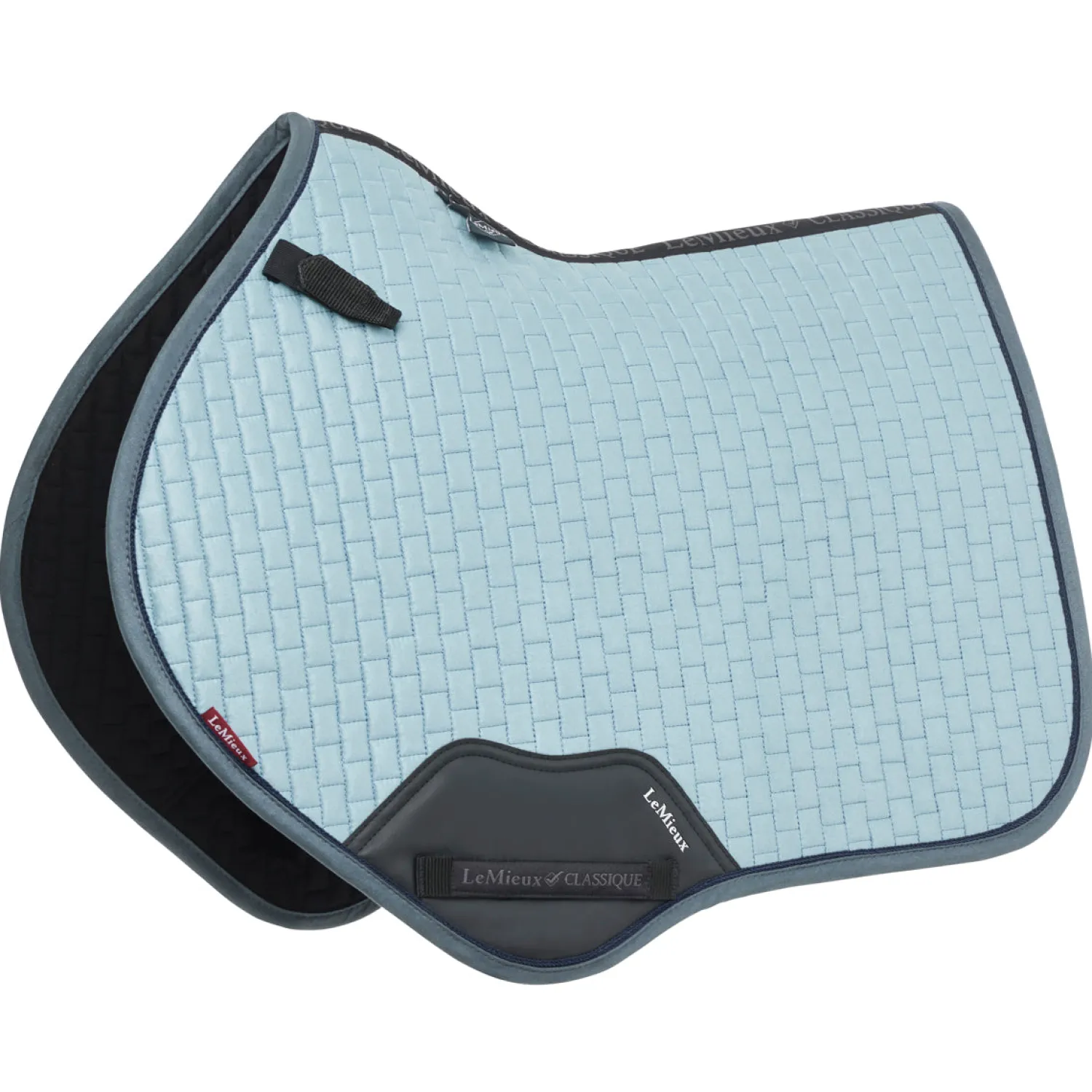 HORSE HEALTH TRADE LeMieux® Suede Close Contact Saddle Pad